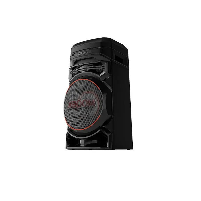 TORRE DE SONIDO LG XBOOM RADIO FM MULTI BLUETOOTH SUPER BASS BOOST RNC5